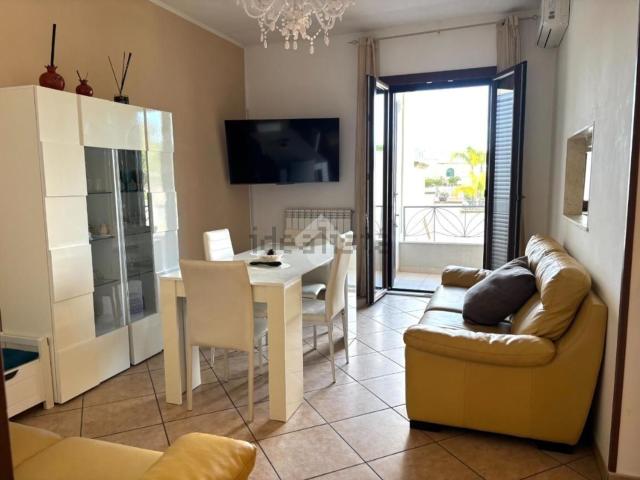 Appartamento in vendita di 134 m² in Via Mariana Albina, 1