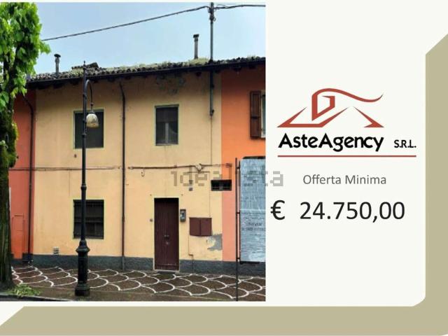 Appartamento in vendita di 134 m² in Via Martiri della Libertà, 49