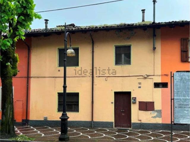 Appartamento in vendita di 134 m² in Via Martiri della Libertà, 49