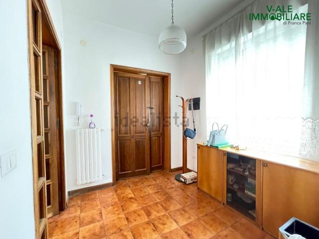 Appartamento in vendita di 134 m² in Via Michelangelo Buonarroti, 1