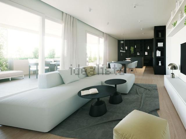 Appartamento in vendita di 134 m² in Via Milano