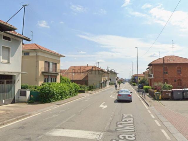 Appartamento in vendita di 134 m² in Via Milano