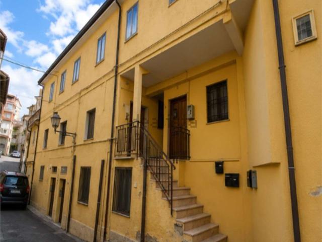 Appartamento in vendita di 134 m² in Via Nuova, 7