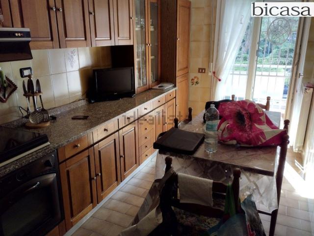 Appartamento in vendita di 134 m² in Via San Martino, 10