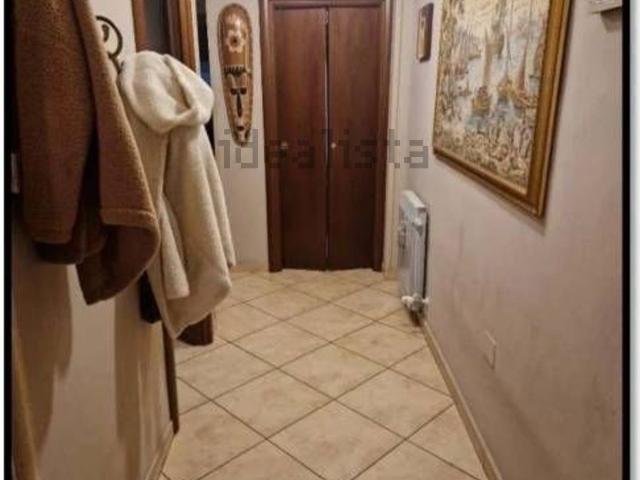 Appartamento in vendita di 134 m² in Via San Canzio, 37