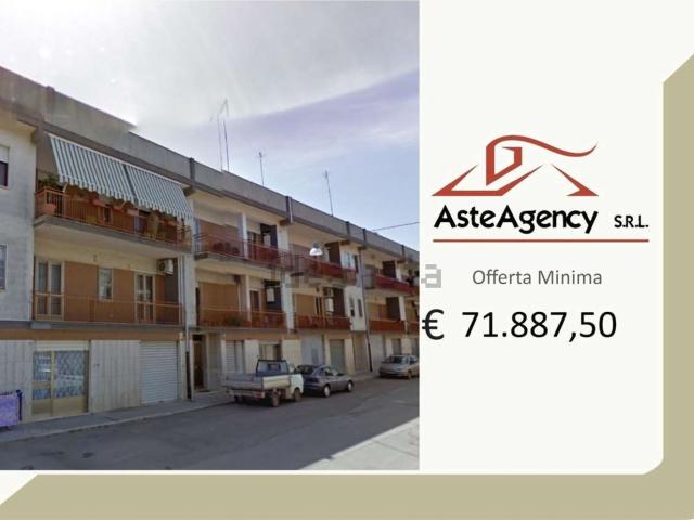Appartamento in vendita di 134 m² in Via San Canzio, 37