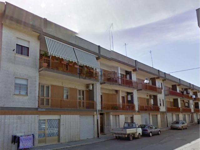 Appartamento in vendita di 134 m² in Via San Canzio, 37
