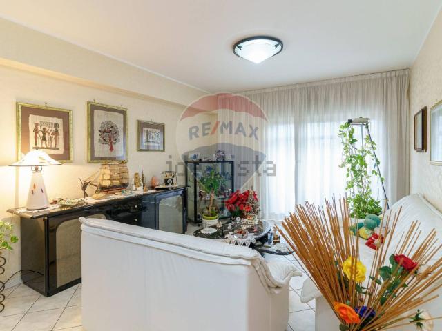 Appartamento in vendita di 134 m² in Via San Giovanni Galermo, 30