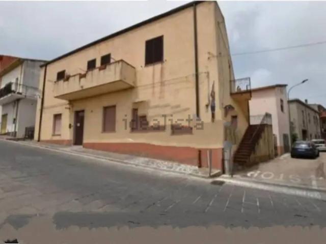 Appartamento in vendita di 134 m² in Via San Giovanni