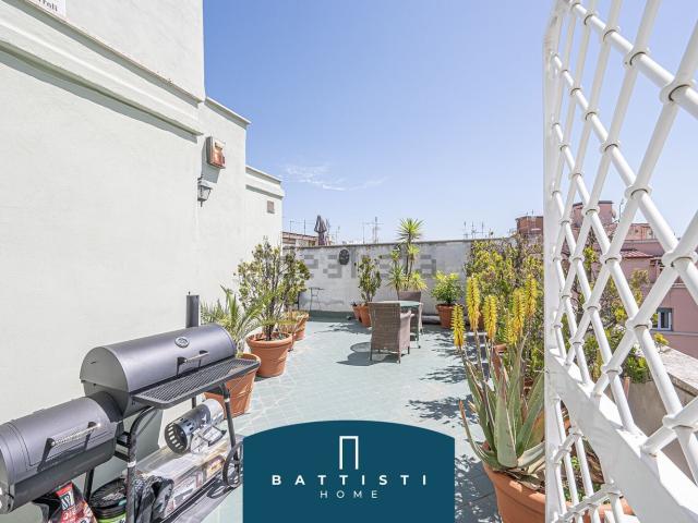 Appartamento in vendita di 134 m² in Via San Girolamo Emiliani