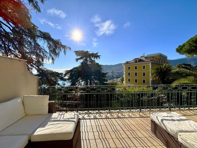 Appartamento in vendita di 134 m² in Via San Lorenzo
