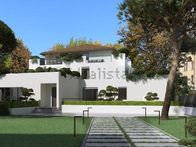 Appartamento in vendita di 134 m² in Via Sandro Gallo, 92