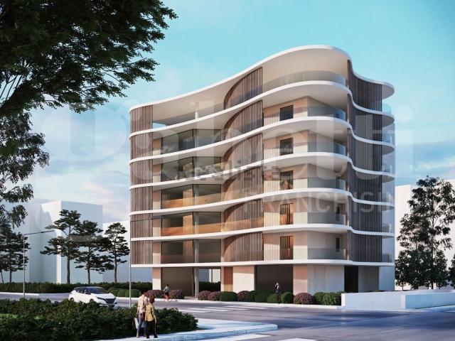 Appartamento in vendita di 134 m² in Via Sandro Pertini