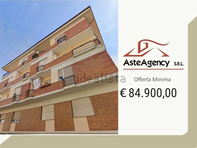 Appartamento in vendita di 134 m² in Via Sant&apos Emidio Rosso, 5