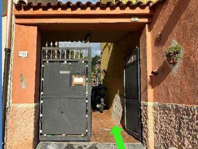 Appartamento in vendita di 134 m² in Via Santa Barbara