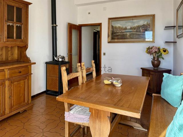Appartamento in vendita di 134 m² in Via Saragiolo, 120