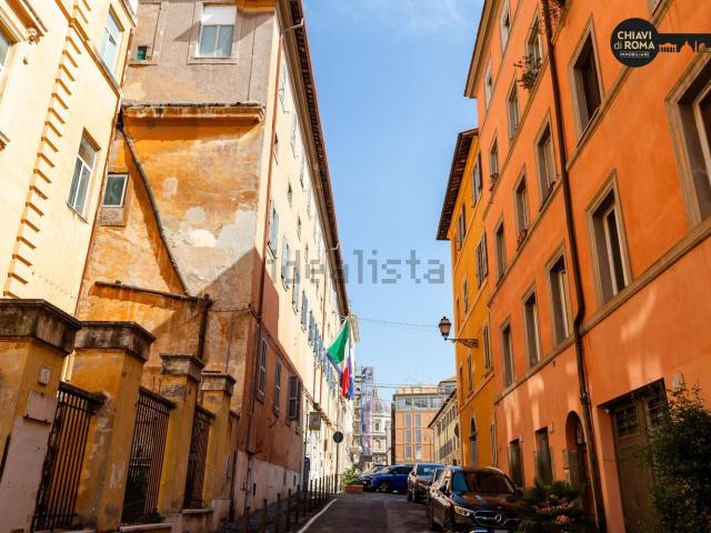 Appartamento in vendita di 134 m² in Via Sforza, 33