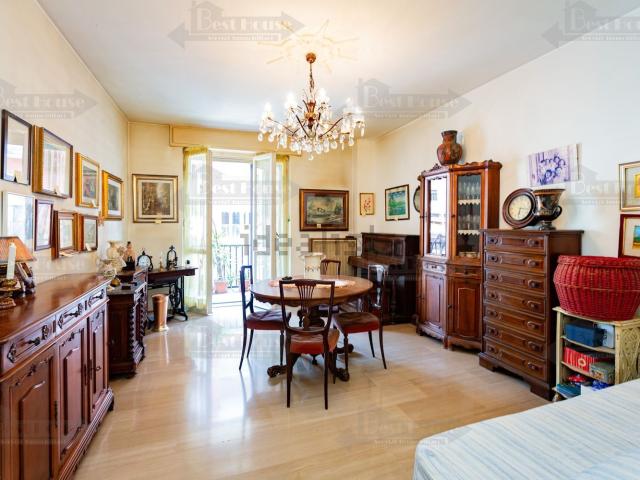 Appartamento in vendita di 134 m² in Via Siusi, 15