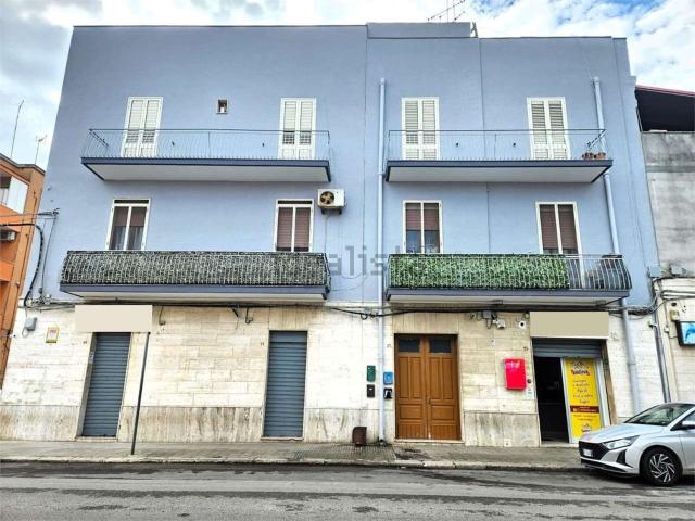Appartamento in vendita di 134 m² in Via Sicilia, 23