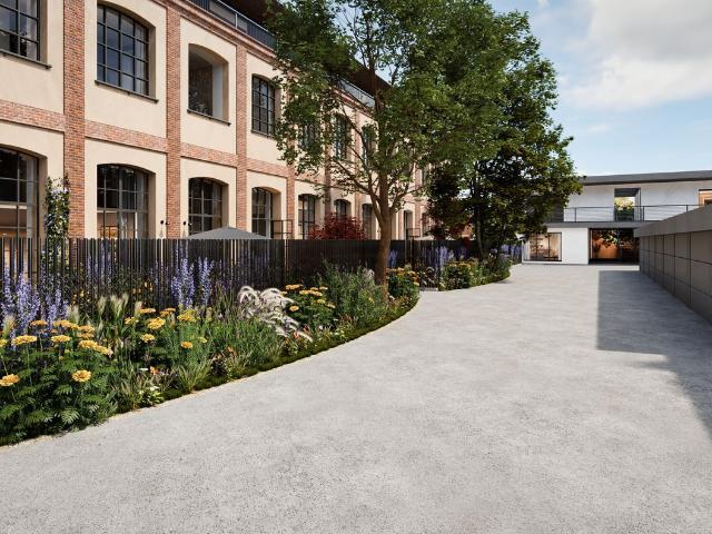 Appartamento in vendita di 134 m² in Via Silone Caio Albucio, 12