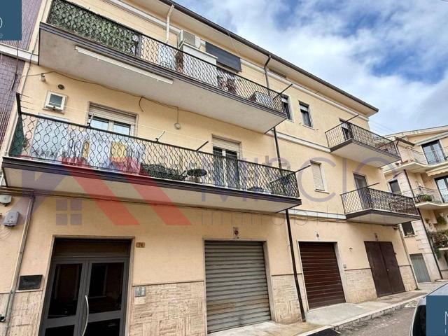 Appartamento in vendita di 134 m² in Via Spartaco, 74