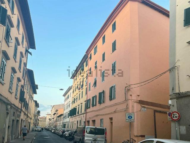 Appartamento in vendita di 134 m² in Via Sproni, 60