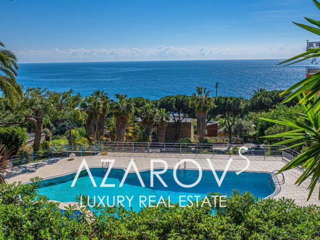Appartamento in vendita di 134 m² in Via PADRE GIOVANNI SEMERIA, 278