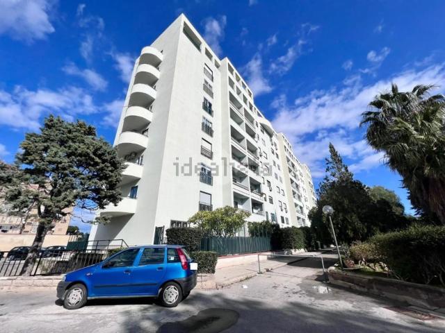 Appartamento in vendita di 134 m² in Via Padre Massimiliano Kolbe, 10
