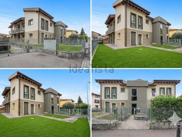 Appartamento in vendita di 134 m² in Via Paladina, 1