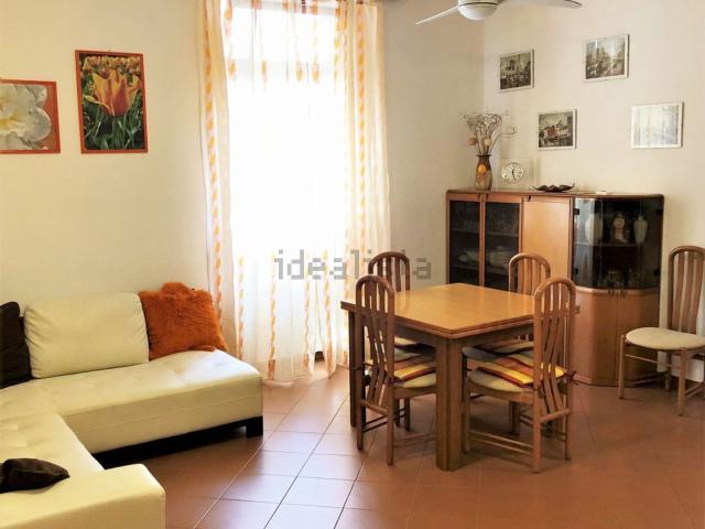 Appartamento in vendita di 134 m² in Via Paolo Ferreri