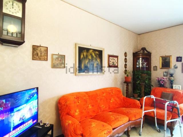 Appartamento in vendita di 134 m² in Via Paola Drigo, 6