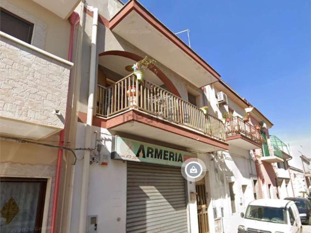 Appartamento in vendita di 134 m² in Via Paolucci, 32