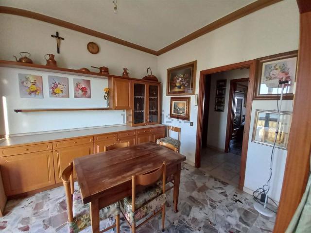 Appartamento in vendita di 134 m² in Via Papa Giovanni XXIII, 47