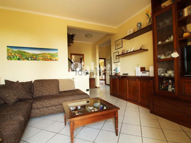 Appartamento in vendita di 134 m² in Via Pasteur, 15