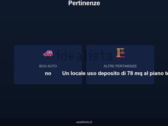 Appartamento in vendita di 134 m² in Via Pescara, 26