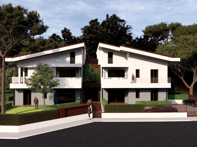 Appartamento in vendita di 134 m² in Via Pia Campanini, 26