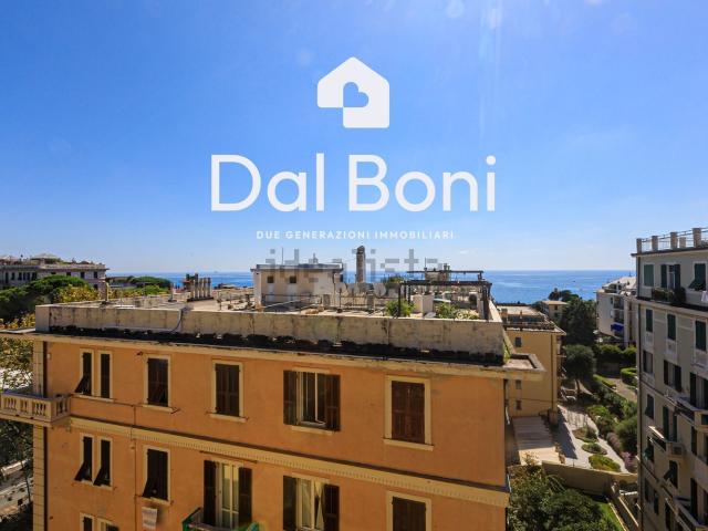 Appartamento in vendita di 134 m² in Via Piave