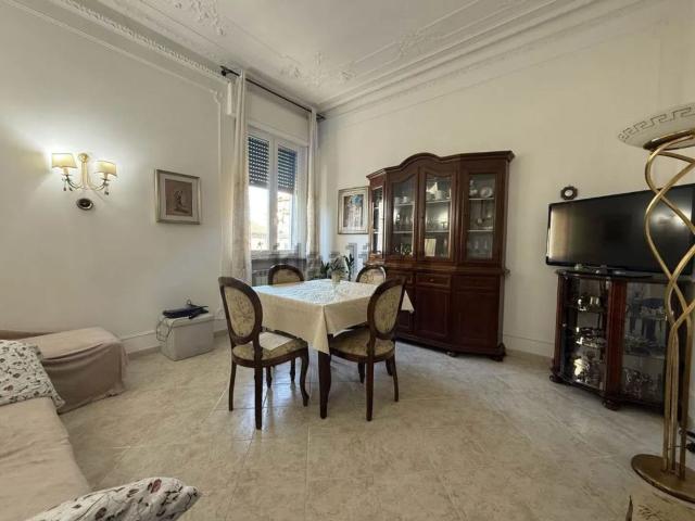 Appartamento in vendita di 134 m² in Via Pierluigi Bretti