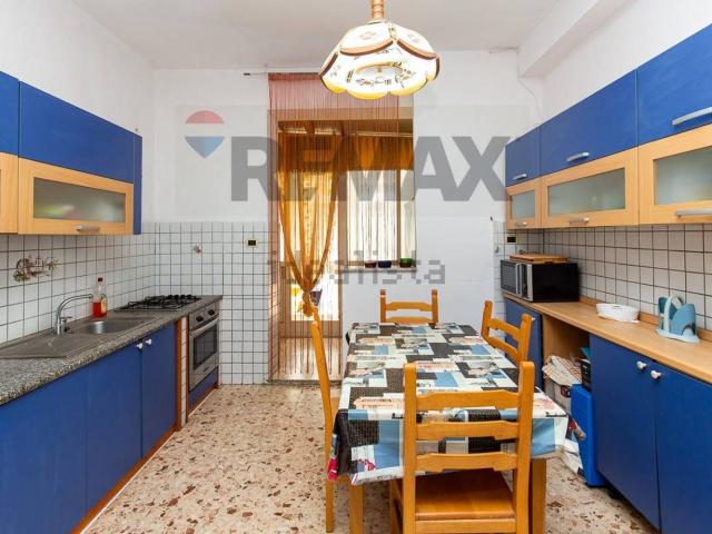 Appartamento in vendita di 134 m² in Via Pietro Mascagni, 41