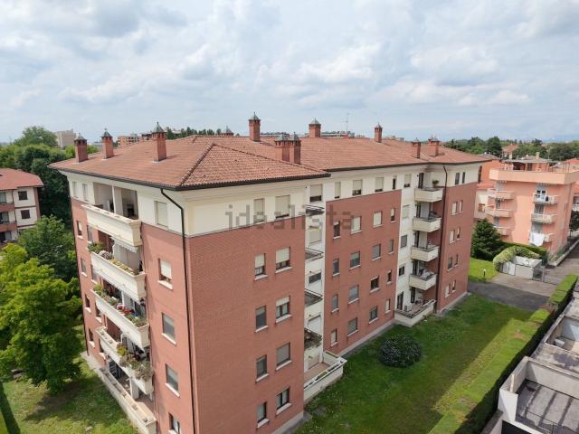 Appartamento in vendita di 134 m² in Via Pietro Mascagni, 72