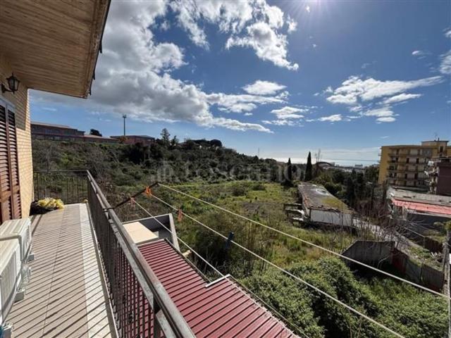Appartamento in vendita di 134 m² in Via Pigno de Marco