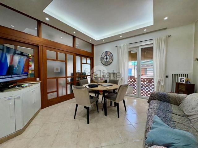 Appartamento in vendita di 134 m² in Via Pigna, 76