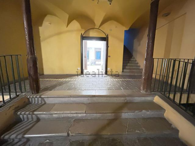 Appartamento in vendita di 134 m² in Via Pretoria, 188
