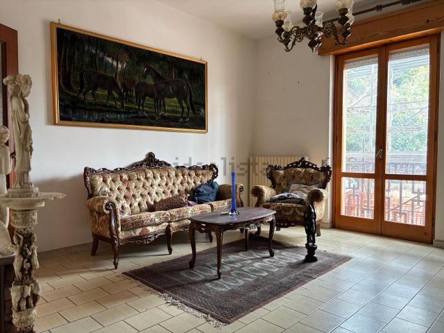 Appartamento in vendita di 134 m² in Via Principe Amedeo, 14