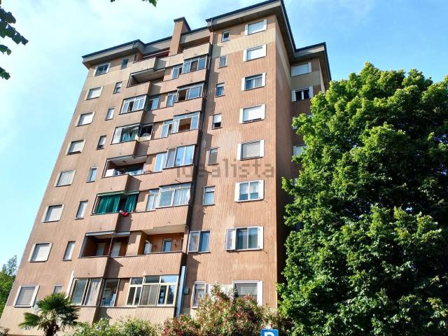 Appartamento in vendita di 134 m² in Via Privata Raffaello Giolli, 24