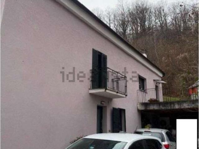 Appartamento in vendita di 134 m² in Via Provinciale Mongia, 22