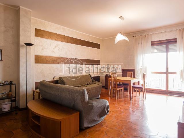 Appartamento in vendita di 134 m² in Via Quintino Sella
