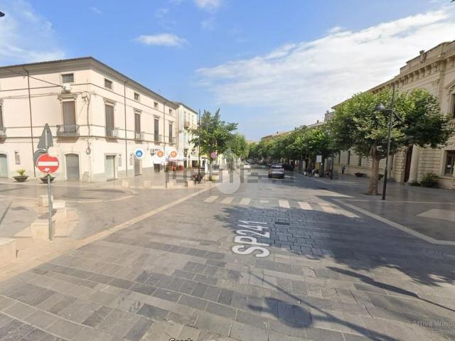 Appartamento in vendita di 134 m² in Via Roma, 8
