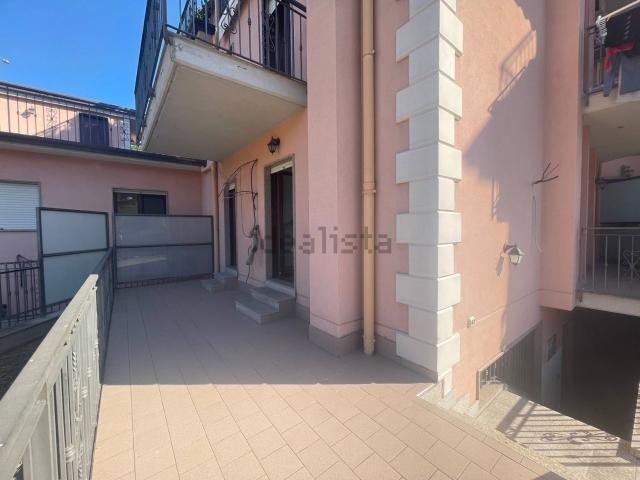 Appartamento in vendita di 134 m² in Via Raffaele Schiavone, 1