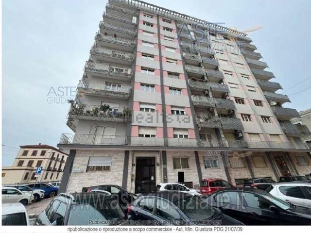 Appartamento in vendita di 134 m² in Via Regina Margherita, 1